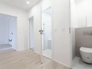 Prodej bytu 3+kk, Praha - Záběhlice, Zvonková, 52 m2