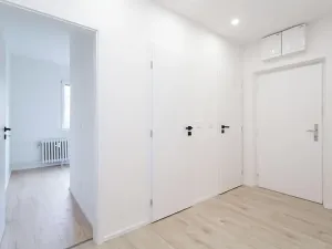 Prodej bytu 3+kk, Praha - Záběhlice, Zvonková, 52 m2