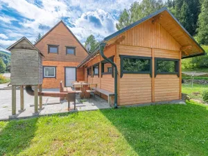 Prodej rodinného domu, Bělá pod Pradědem - Bělá, 328 m2
