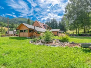 Prodej rodinného domu, Bělá pod Pradědem - Bělá, 328 m2