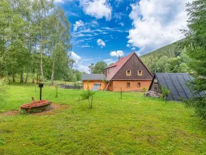 Prodej rodinného domu, Bělá pod Pradědem - Bělá, 328 m2