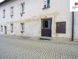 Prodej činžovního domu, Opava - Kateřinky, Vrchní, 318 m2