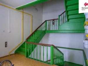 Prodej činžovního domu, Opava - Kateřinky, Vrchní, 318 m2