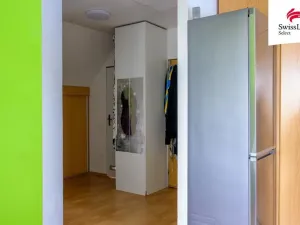 Prodej činžovního domu, Opava - Kateřinky, Vrchní, 318 m2