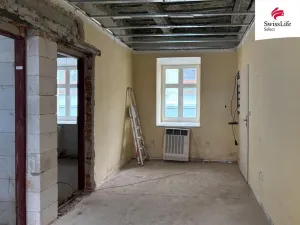 Prodej činžovního domu, Opava - Kateřinky, Vrchní, 318 m2