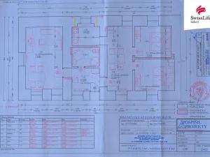 Prodej činžovního domu, Opava - Kateřinky, Vrchní, 318 m2