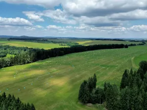 Prodej louky, Lestkov, 3263482 m2