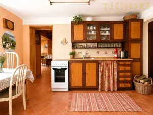 Prodej rodinného domu, Horní Bečva, 125 m2
