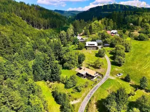 Prodej rodinného domu, Horní Bečva, 125 m2