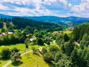 Prodej rodinného domu, Horní Bečva, 125 m2