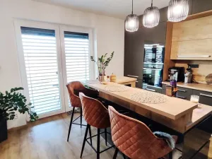 Prodej rodinného domu, Sopřeč, 105 m2