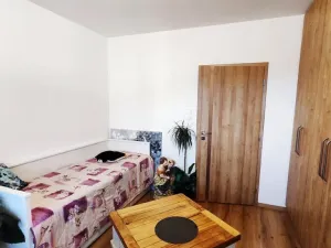 Prodej rodinného domu, Sopřeč, 105 m2
