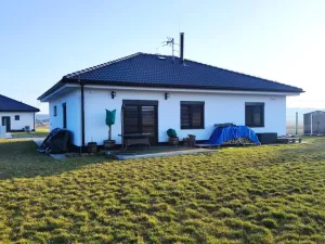 Prodej rodinného domu, Sopřeč, 105 m2