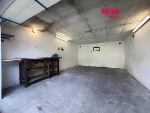 Prodej garáže, Karviná, Na Vyhlídce, 20 m2