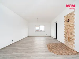 Prodej rodinného domu, Kozojedy, 103 m2