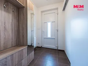 Prodej rodinného domu, Cekov, 88 m2