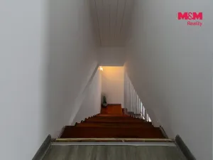 Pronájem bytu 4+kk, Hlučín, Moravská, 100 m2
