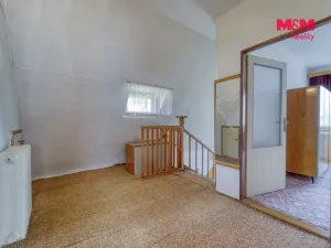 Prodej rodinného domu, Klatovy - Klatovy III, Domažlická, 165 m2
