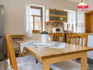 Prodej rodinného domu, Bezděz, 112 m2