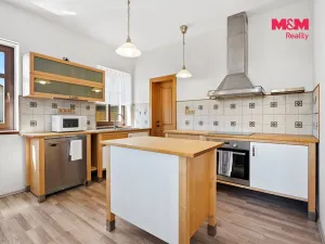 Prodej rodinného domu, Bezděz, 112 m2