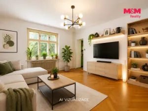 Prodej rodinného domu, Vojslavice, 150 m2