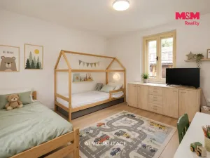 Prodej rodinného domu, Vojslavice, 150 m2