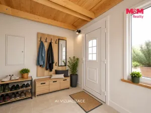 Prodej rodinného domu, Vojslavice, 150 m2