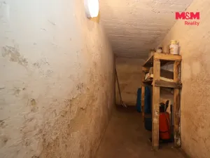 Prodej rodinného domu, Vojslavice, 150 m2