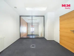 Prodej rodinného domu, Svitavy - Město, náměstí Míru, 801 m2