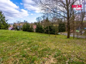 Prodej pozemku pro bydlení, Velká Bukovina, 4466 m2