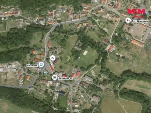 Prodej rodinného domu, Bitozeves, 65 m2