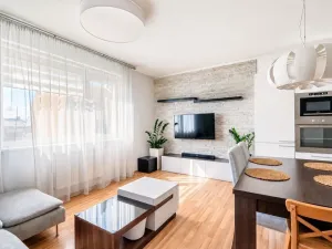 Prodej bytu 3+kk, Prostějov - Vrahovice, Vrahovická, 78 m2