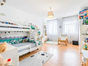 Prodej bytu 3+kk, Prostějov - Vrahovice, Vrahovická, 78 m2