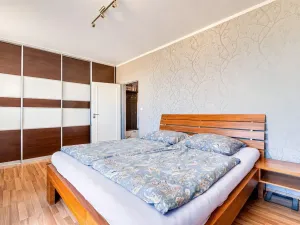 Prodej bytu 3+kk, Prostějov - Vrahovice, Vrahovická, 78 m2