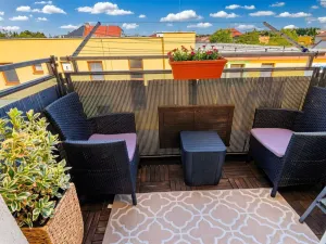Prodej bytu 3+kk, Prostějov - Vrahovice, Vrahovická, 78 m2