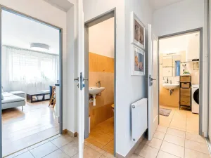 Prodej bytu 3+kk, Prostějov - Vrahovice, Vrahovická, 78 m2