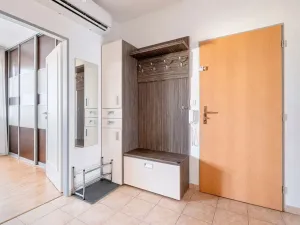 Prodej bytu 3+kk, Prostějov - Vrahovice, Vrahovická, 78 m2
