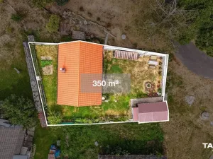 Prodej rodinného domu, Kolinec - Vlčkovice, 42 m2
