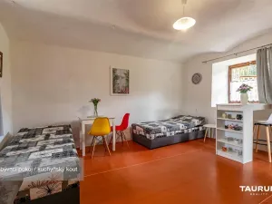 Prodej rodinného domu, Kolinec - Vlčkovice, 42 m2