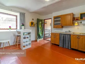 Prodej rodinného domu, Kolinec - Vlčkovice, 42 m2