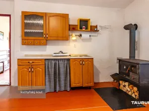Prodej rodinného domu, Kolinec - Vlčkovice, 42 m2