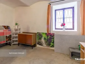 Prodej rodinného domu, Kolinec - Vlčkovice, 42 m2