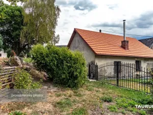 Prodej rodinného domu, Kolinec - Vlčkovice, 42 m2
