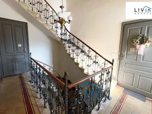 Pronájem bytu 1+1, Olomouc, tř. Svornosti, 32 m2