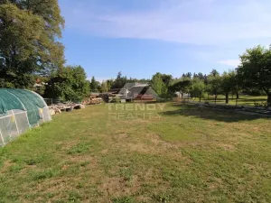 Prodej pozemku pro bydlení, Nezvěstice, 766 m2