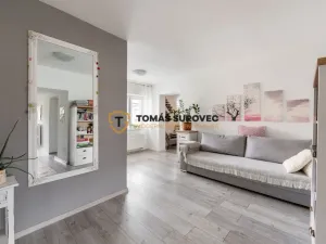 Prodej rodinného domu, Střelná, 160 m2