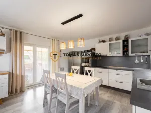 Prodej rodinného domu, Střelná, 160 m2