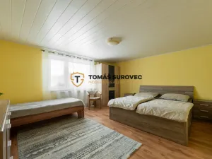 Prodej rodinného domu, Střelná, 160 m2