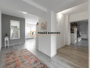 Prodej rodinného domu, Střelná, 160 m2