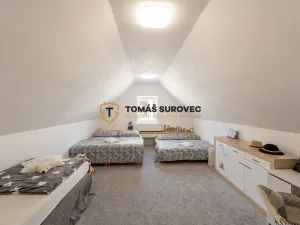Prodej rodinného domu, Střelná, 160 m2